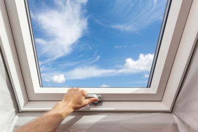 Common Signs You Need Professional Skylight Repair