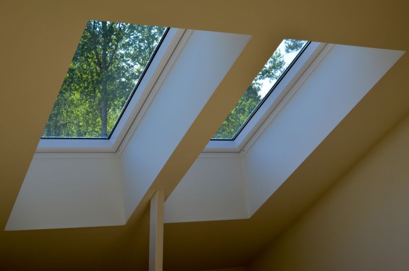 Dome Skylight Replacement in Kent, WA