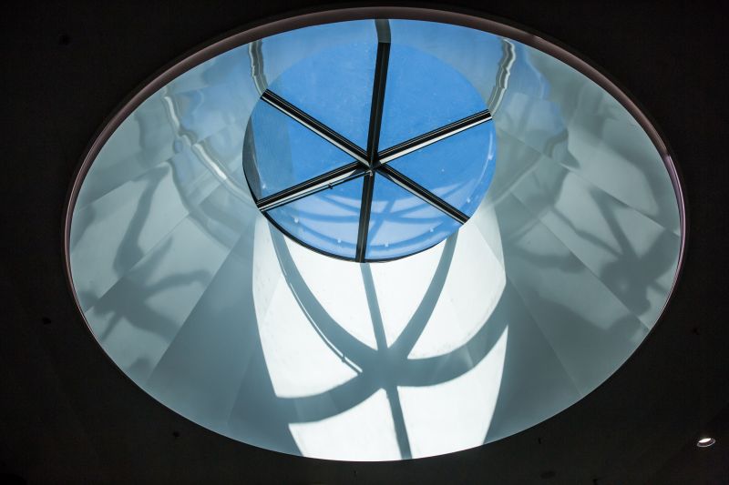 Glass Skylight Replacement in Puyallup, WA