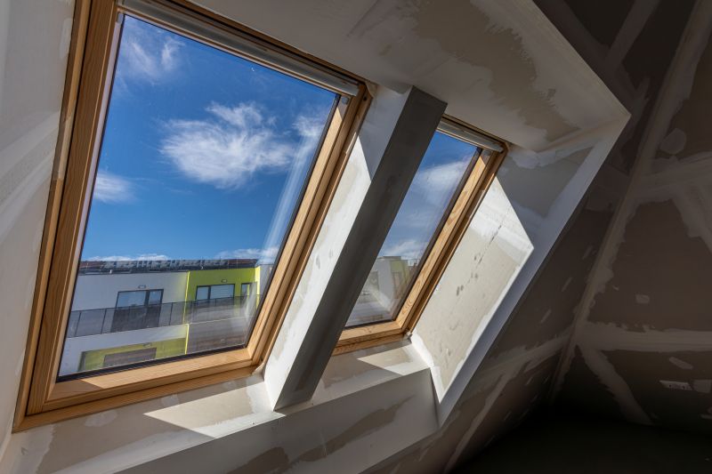How Skylights Increase Home Value