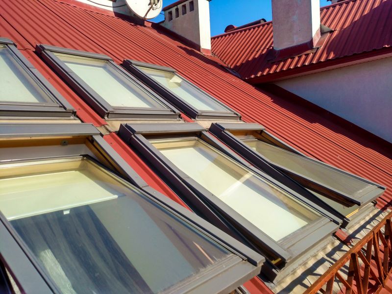 Residential Skylight Service in Redmond, WA