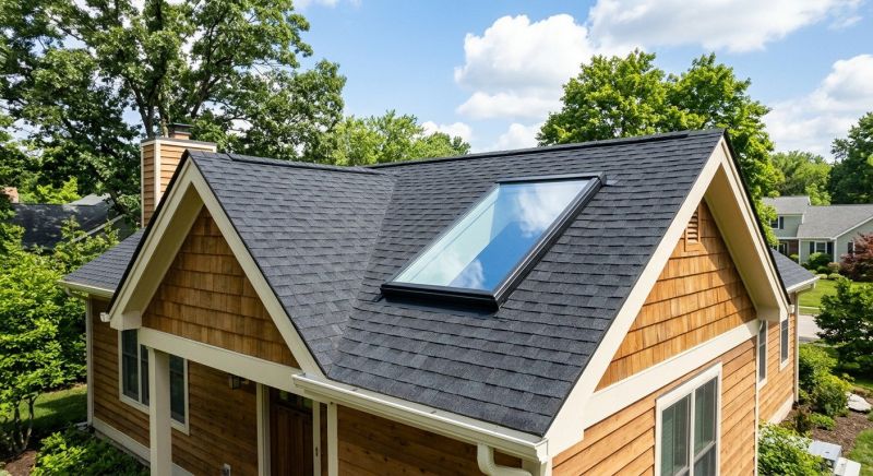 Residential Skylight Service in Kent, WA