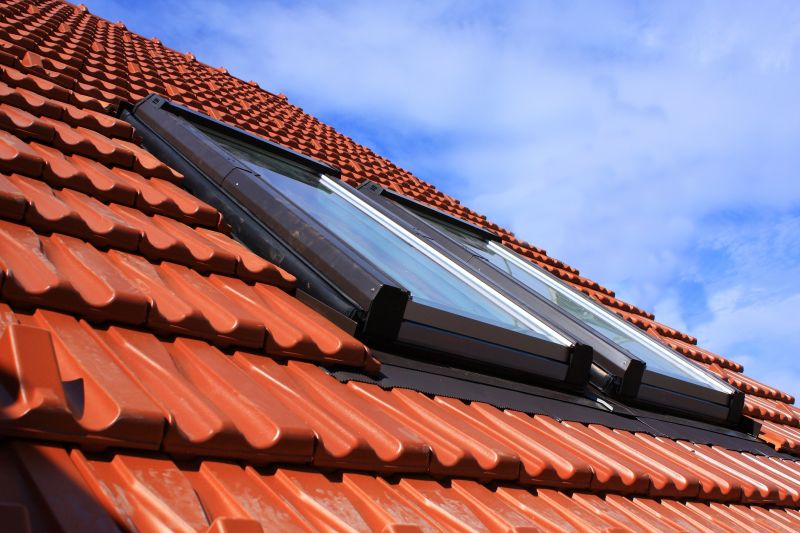 Roof Skylight Installation in Kent, WA