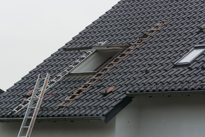 Roof Window Installation in Kent, WA