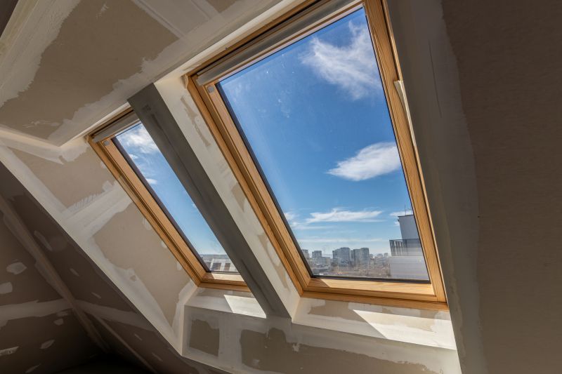 Skylight Glass Repair in Redmond, WA