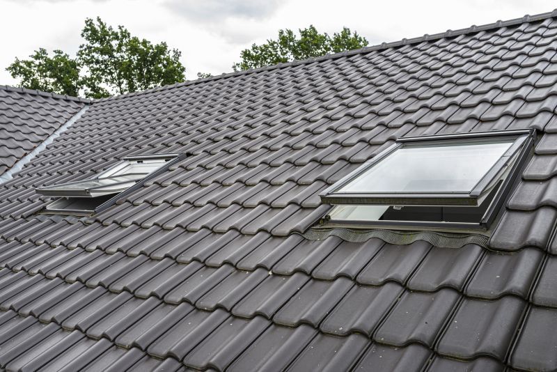 Skylight Glass Replacement in Kent, WA