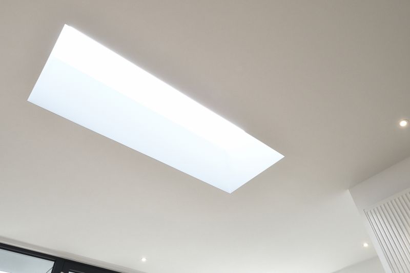Skylight Glass Replacement in Tacoma, WA