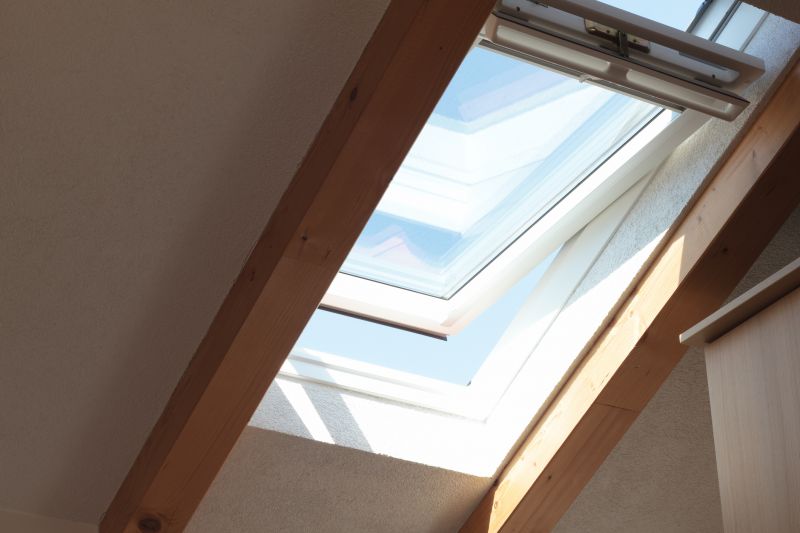 Skylight Installation in Puyallup, WA