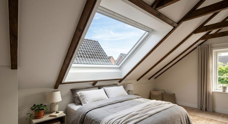 Skylight Renovation in Marin County, CA