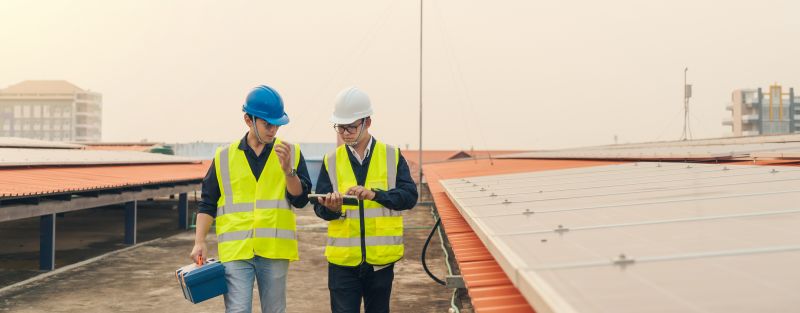 Inspection and Assessment